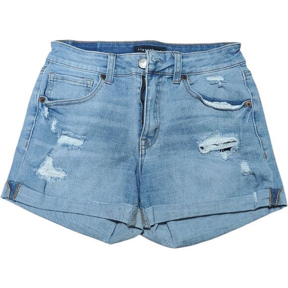 Aéropostale Women's Shorts - Picture 1 of 5